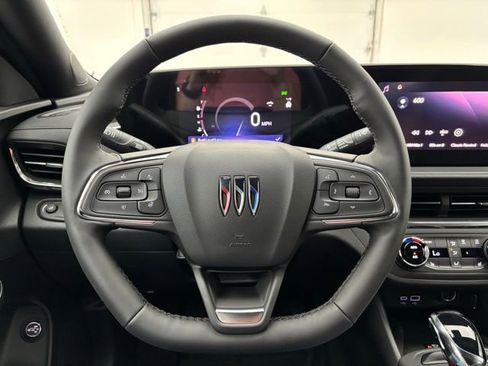 New 2026 Buick Envista Preferred w/ Convenience I Package image 17