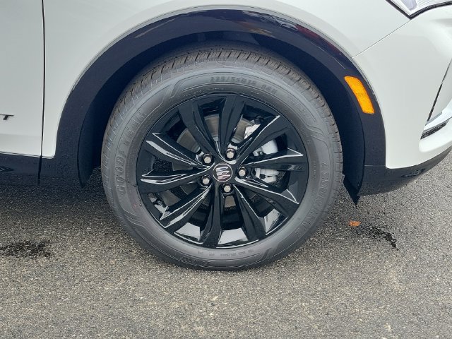 New 2026 Buick Envista Sport Touring w/ Convenience I Package FWD image 5