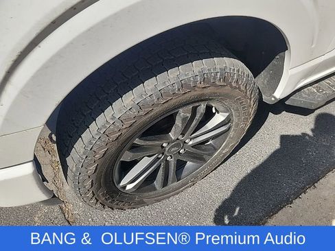 Used 2021 Ford F150 XLT w/ Equipment Group 302A High AWD/4WD image 10