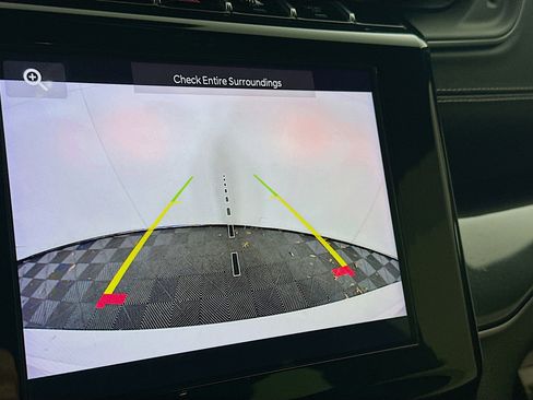 Used 2022 Jeep Grand Cherokee L Laredo image 22