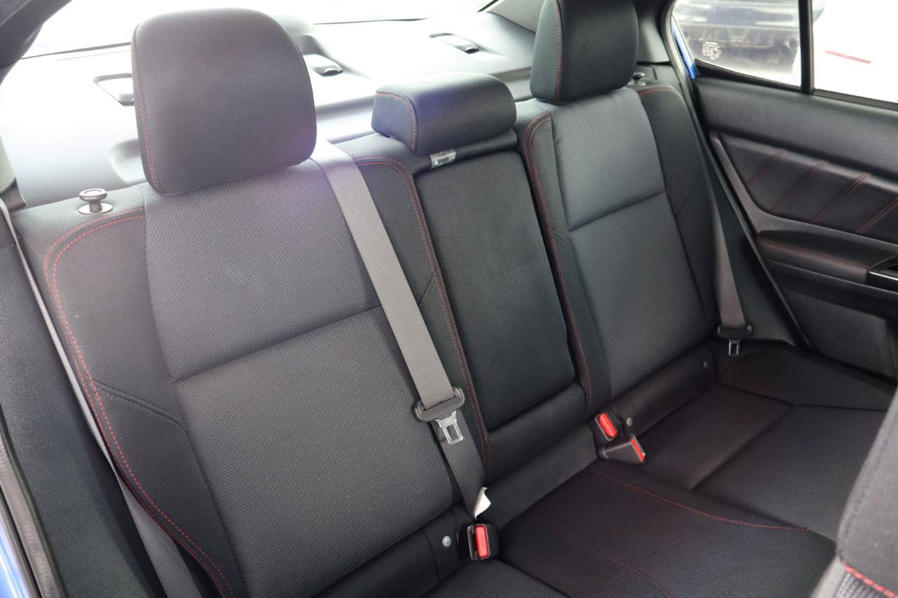 Used 2020 Subaru WRX Premium AWD/4WD image 15