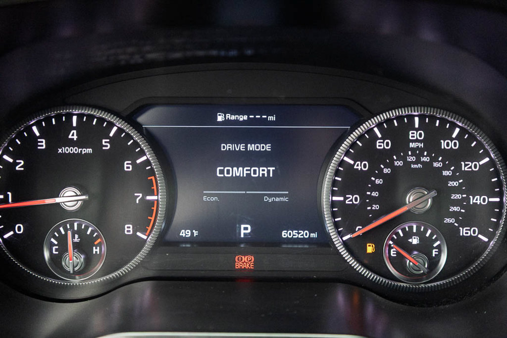 Used 2022 Kia Telluride SX w/ SX Prestige Package AWD/4WD image 26