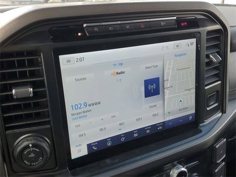 Certified 2023 Ford F150 Platinum w/ Equipment Group 701A High image 19