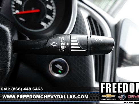 Used 2025 Chevrolet Malibu LT FWD image 26