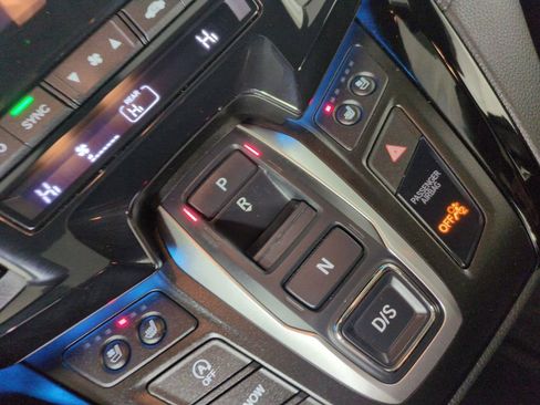 Used 2024 Honda Odyssey Elite image 23