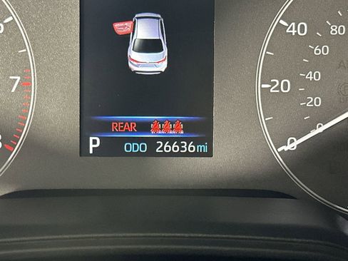 Used 2023 Toyota Corolla LE image 15