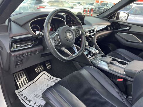 Certified 2023 Acura MDX A-Spec image 11