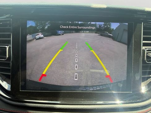 Used 2024 Dodge Durango GT AWD/4WD image 25