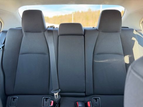 Certified 2026 Toyota Corolla LE image 22