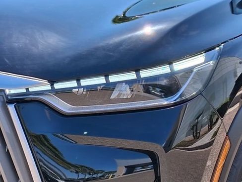 New 2026 INFINITI QX60 Pure w/ Cargo Package image 7