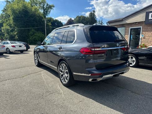 Used 2019 BMW X7 xDrive40i w/ Premium Package AWD/4WD image 13