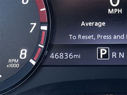 Used 2022 Nissan Frontier PRO-4X image 24