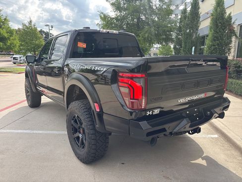 Used 2026 Ford F150 Raptor w/ Equipment Group 803A Raptor R AWD/4WD image 8
