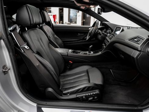 Used 2012 BMW 650i Coupe RWD image 33