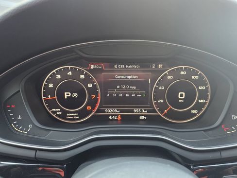 Used 2019 Audi A5 2.0T Premium Plus w/ Premium Plus AWD/4WD image 29