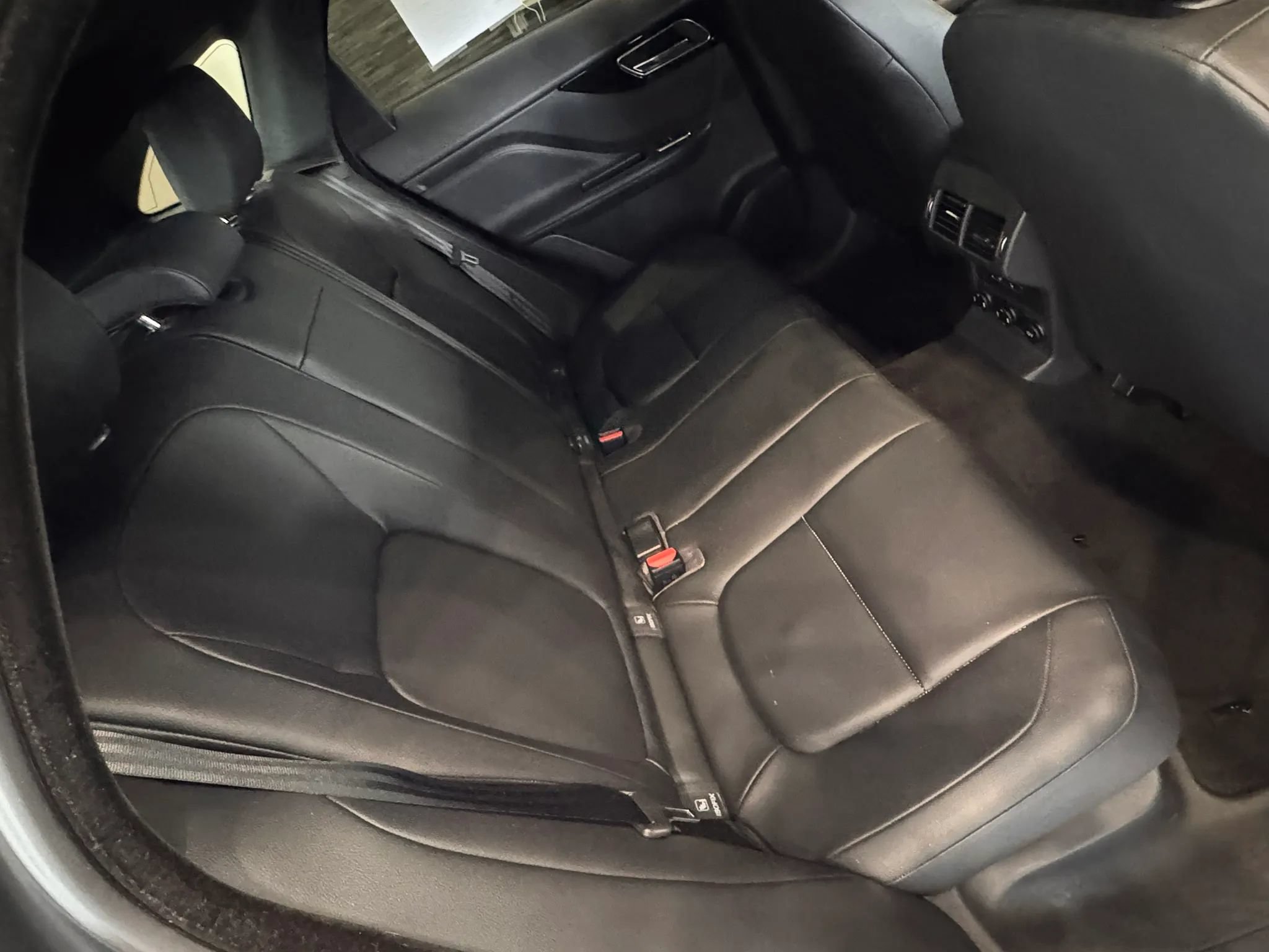 Used 2017 Jaguar F-PACE Premium AWD/4WD image 21