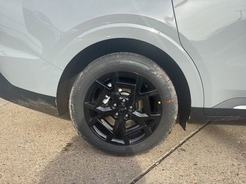 New 2026 Kia Carnival SX Prestige image 9