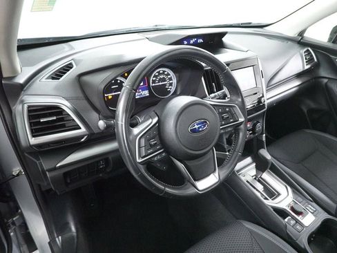 Used 2019 Subaru Forester Premium w/ All-Weather Package AWD/4WD image 21