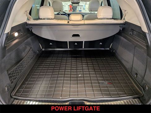 Certified 2024 Mercedes-Benz GLE 450 4MATIC image 28