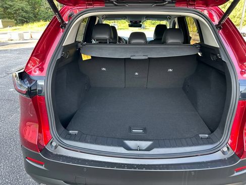 New 2026 MAZDA CX-5 Preferred AWD/4WD image 27