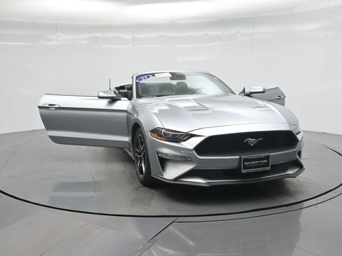 Certified 2023 Ford Mustang Premium image 27