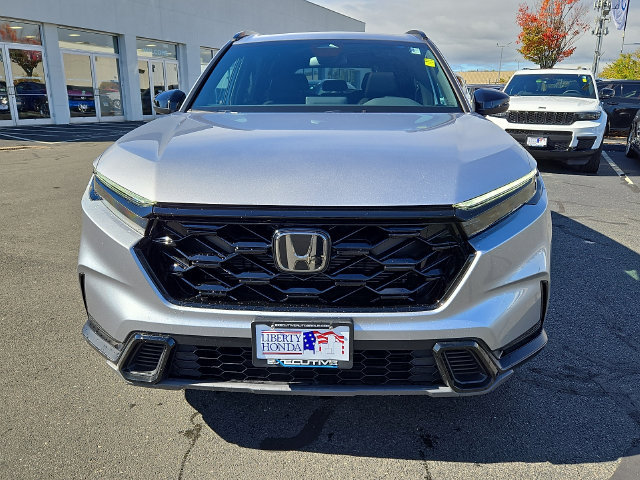 Used 2026 Honda CR-V Sport image 2