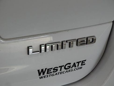 Used 2023 Jeep Grand Cherokee L Limited image 55