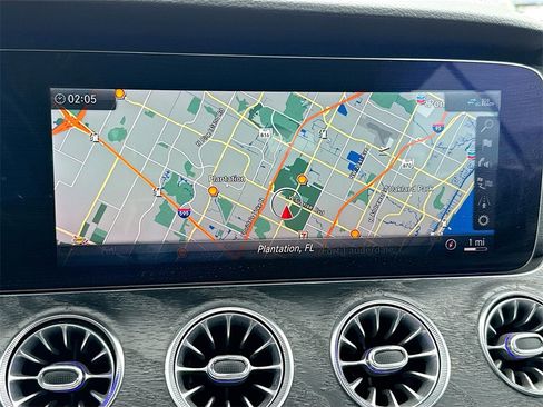 Used 2020 Mercedes-Benz E 450 E 450 w/ AMG Line image 14