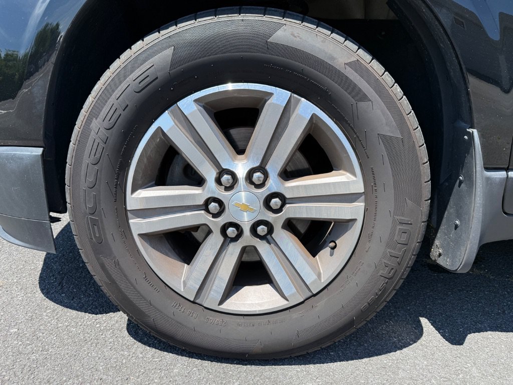 Used 2017 Chevrolet Traverse LT AWD/4WD image 9