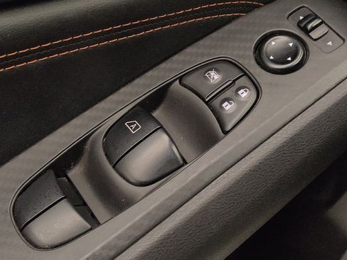 Used 2021 Nissan Altima 2.5 SR image 27