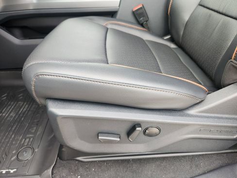 New 2026 Ford F250 Lariat image 23