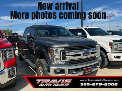 Used 2019 Ford F250 XLT w/ XLT Premium Package