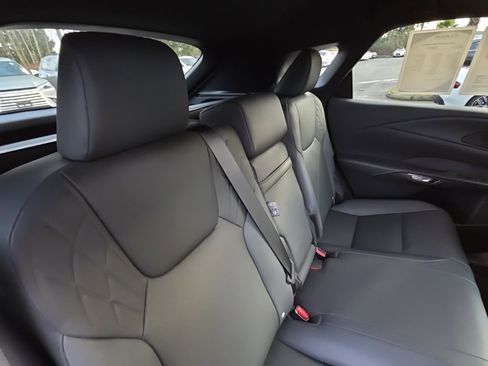 Certified 2025 Lexus RX 350h 350h Premium image 18