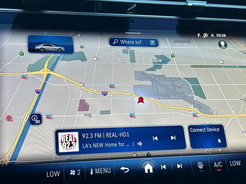 Certified 2025 Mercedes-Benz E 350 Sedan image 21