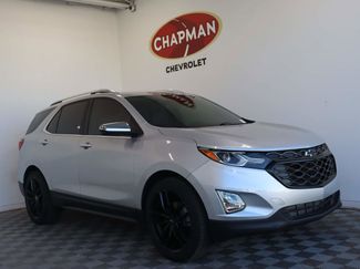 Used 2019 Chevrolet Equinox Premier image 1