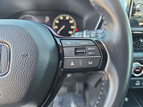 Certified 2023 Honda CR-V EX-L image 18