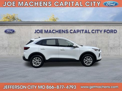 Certified 2024 Ford Escape Active w/ Tech Pack #2 image 4