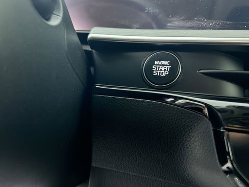 New 2025 Kia K5 EX image 22