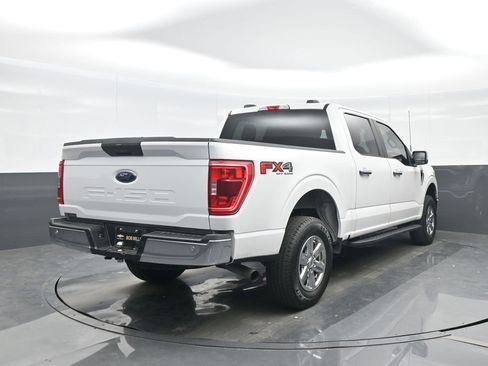 Used 2021 Ford F150 XLT image 6