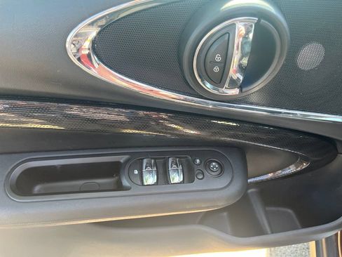 Used 2017 MINI Cooper Clubman S AWD/4WD image 6
