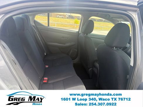 Used 2024 Nissan Sentra S FWD image 27