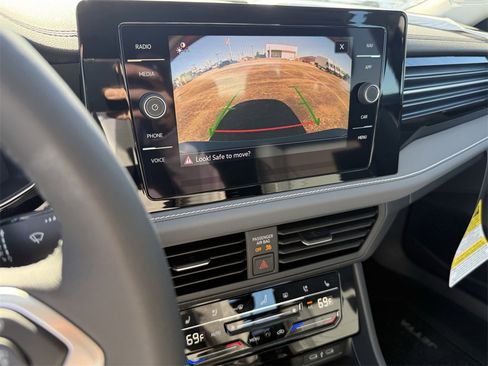 New 2026 Volkswagen Jetta SEL image 19