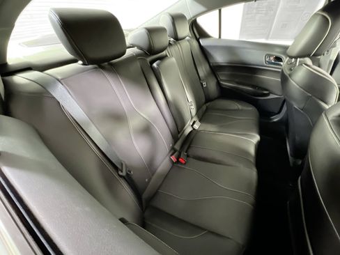 Used 2019 Acura ILX w/Technology Pkg image 26