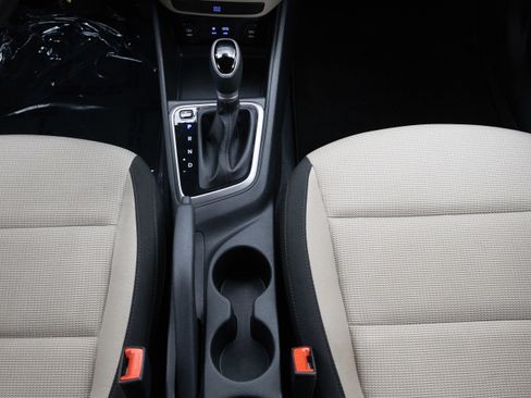 Used 2022 Hyundai Accent SE image 29