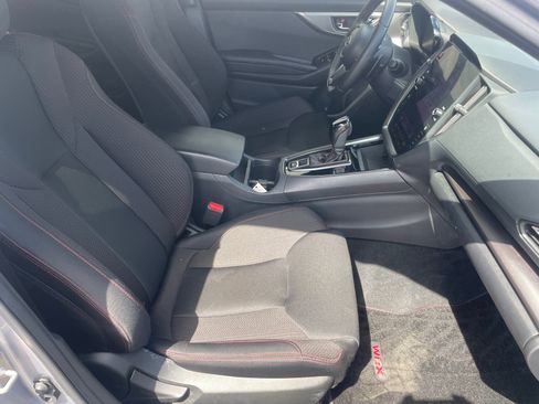 Used 2023 Subaru WRX Premium AWD/4WD image 11