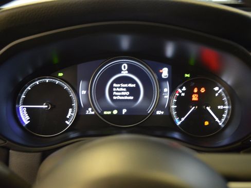 New 2026 MAZDA CX-50 AWD 2.5 Hybrid w/ Weather Package image 17