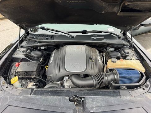 Used 2018 Dodge Challenger R/T w/ Quick Order Package 28P T/A image 17