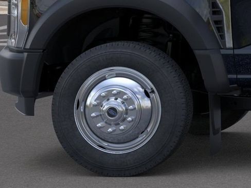 New 2026 Ford F450 2WD Crew Cab Super Duty image 19