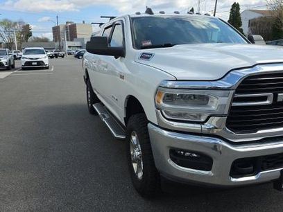Used 2021 RAM 2500 Big Horn w/ Level 2 Equipment Group