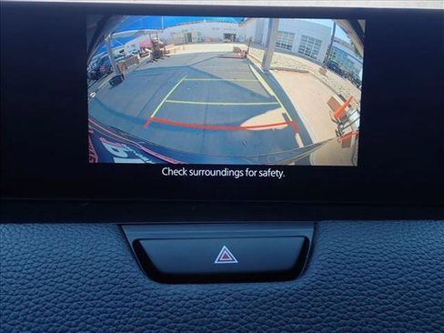 Used 2024 MAZDA CX-90 Plug-In Hybrid w/ Preferred AWD/4WD image 19